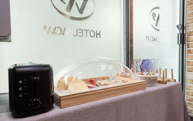 Yongin Hotel Wow