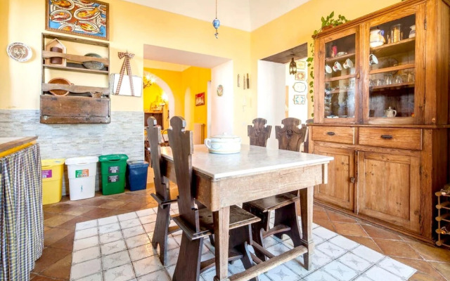 Holiday home 7 bedrooms - Massa Lubrense