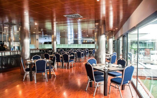 Hotel Sercotel Princesa de Eboli