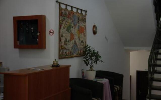 Hotel Renome