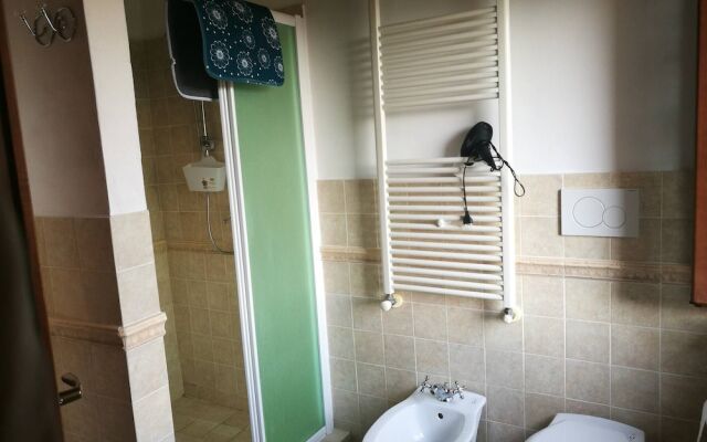 Comfortable Apartment in Umbria