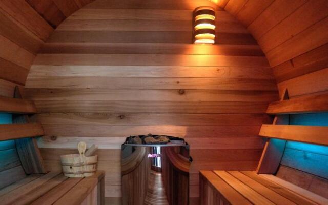 Pension & Spa de Watertoren