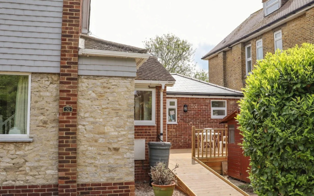 The Garden House