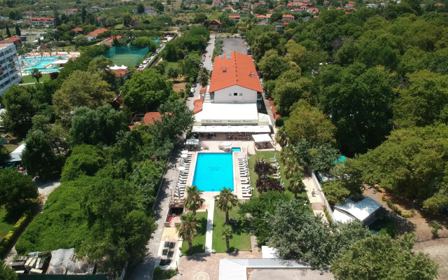 Sun Beach Hotel
