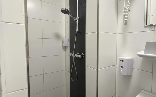Hotel Breitner
