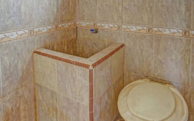 OYO Life 90321 Ken Ken Villa