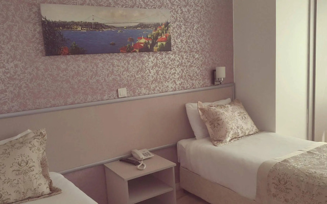 Elite Marmara Residence