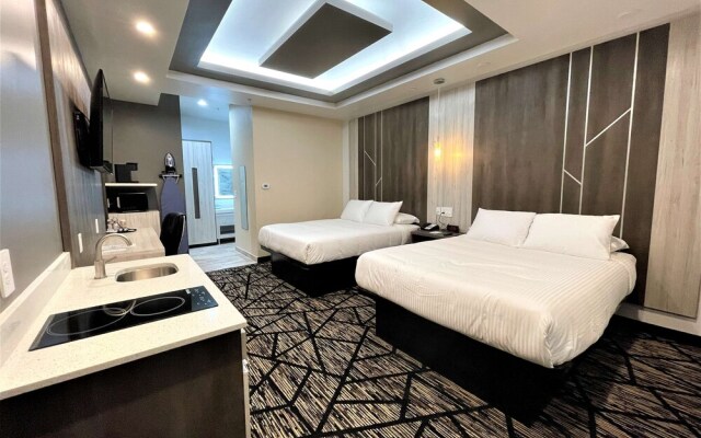 SureStay Hotel by Best Western Houston Southeast