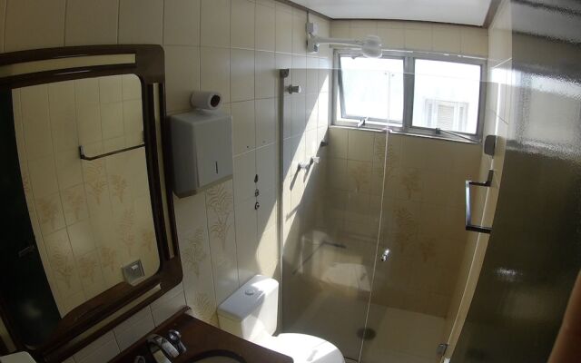 Hostel Casa Branca