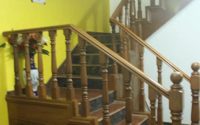 Dsilva Residence