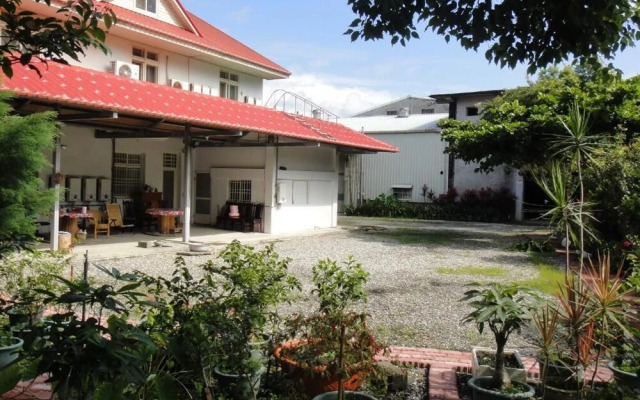 Golden Flower B&B