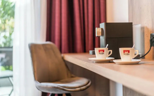 Rufi's Hotel & Apartments