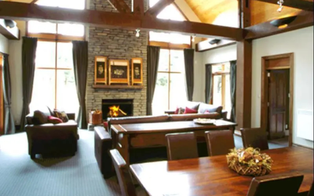 Grasmere Lodge