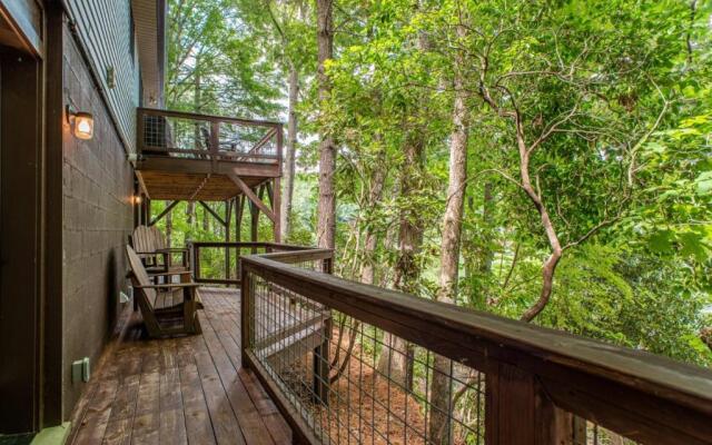 Lakeside Rays in Brevard