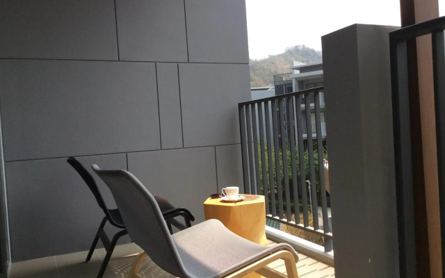 Japan Room Khao Yai
