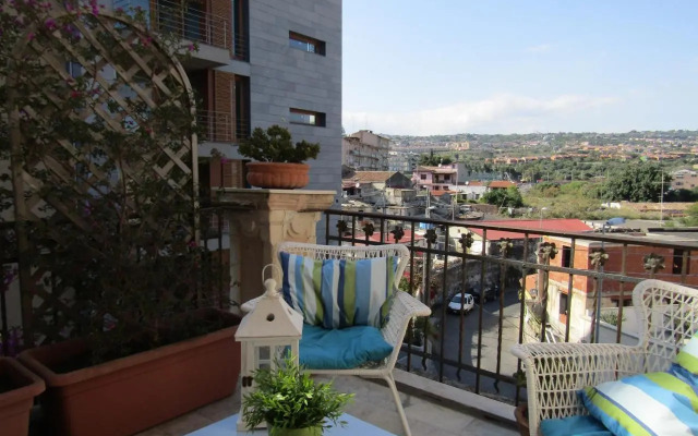 Villa Liberty