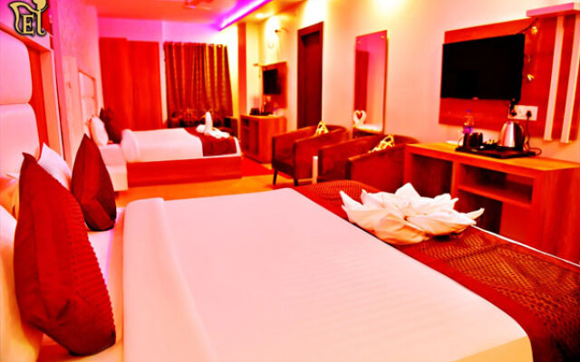 Hotel Elgrovia