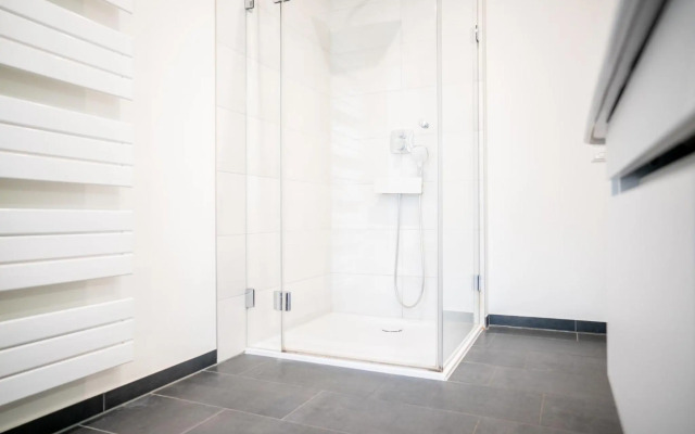 Strandhaus Zingst Apartment 16