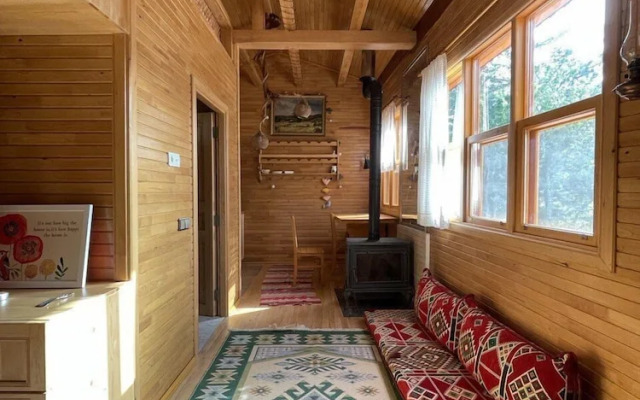 Trinitys Forest Bungalows