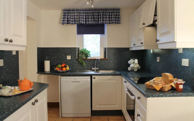 Colston Hall Cottages