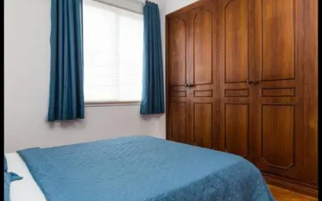 RYA5 Rua Barao da Torre 19