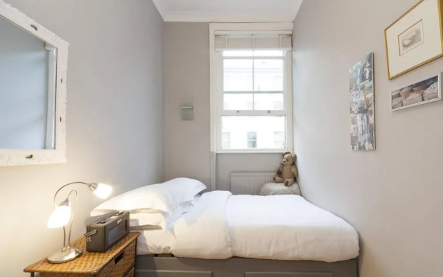 Crawford Street by Onefinestay