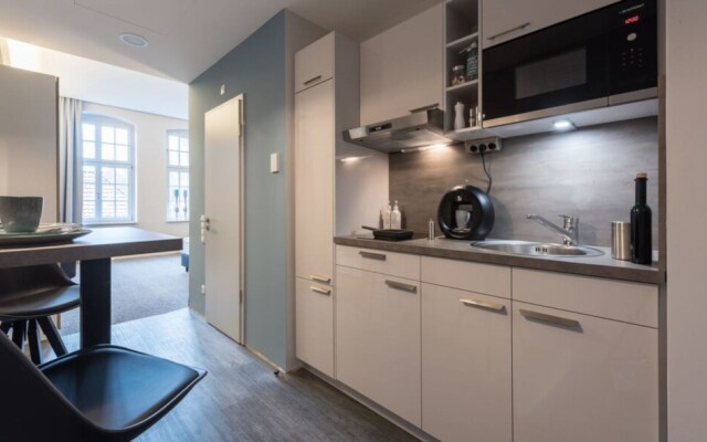 Quartier96 - Boardinghouse Emden