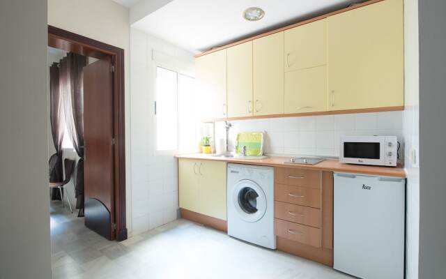 Sevilla Apartments Divina