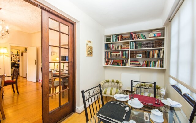 Albarosa Guesthouse