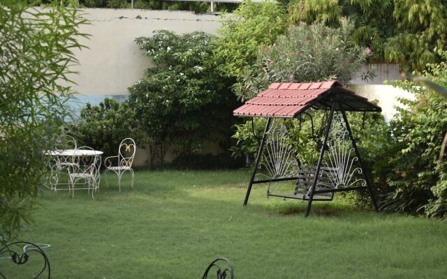 Hotel Green View