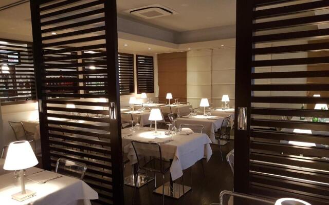 Mercure Bergamo Aeroporto