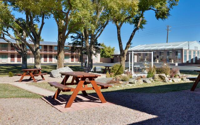 Best Western Alamosa Inn