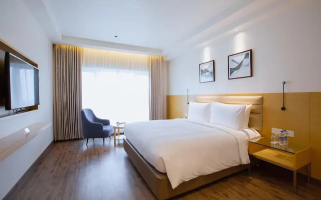 Sree Annapoorna Lodging