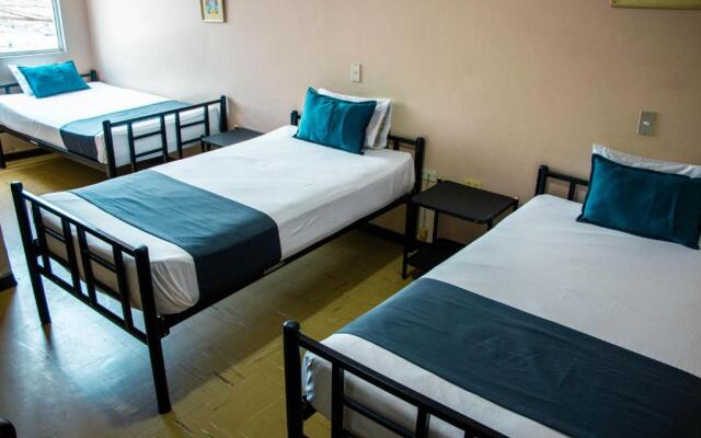 Hotel Aristi Chiclayo