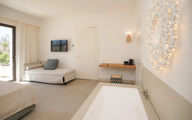 Corte dei Melograni Hotel Resort