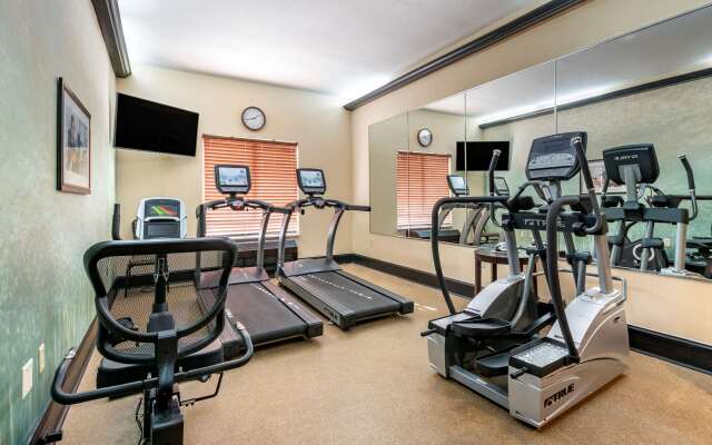 BW Plus Flagler Beach Area Inn & Suites