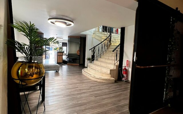 Orbe Hotel