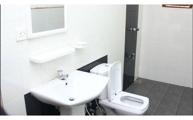 Vista Araliya Guesthouse