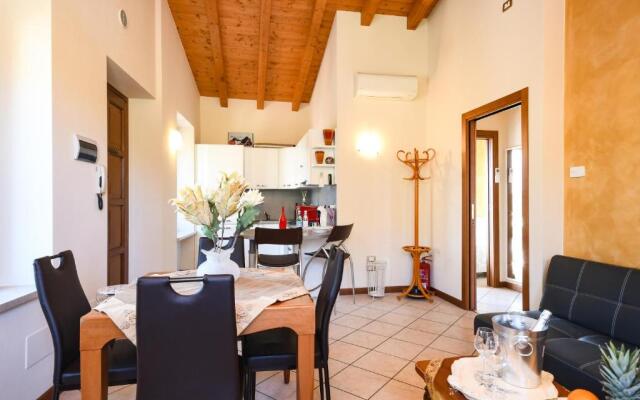 Catullo Apartments Sirmione