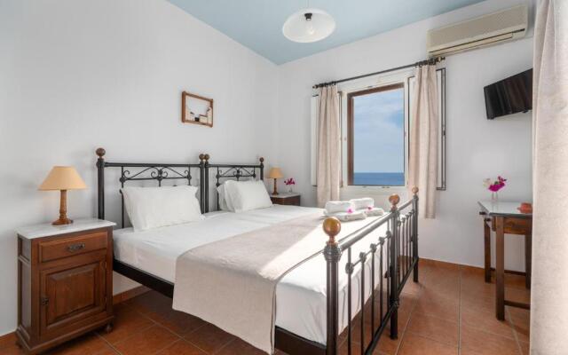 Reggina's Apartments