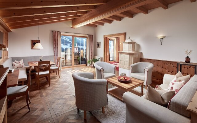 Der Böglerhof - pure nature resort