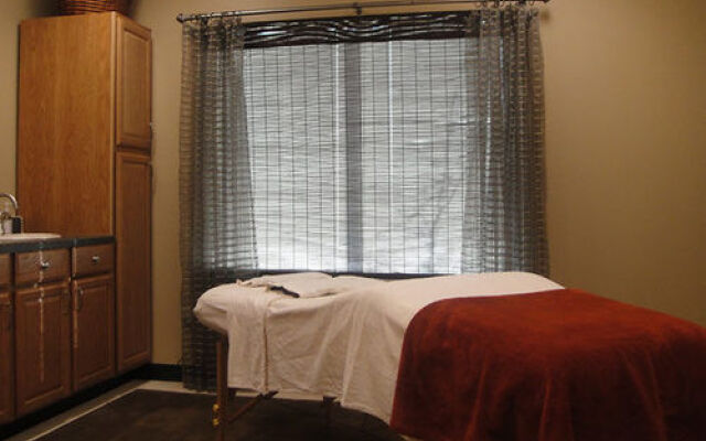 Fairfield Inn & Suites Bartlesville