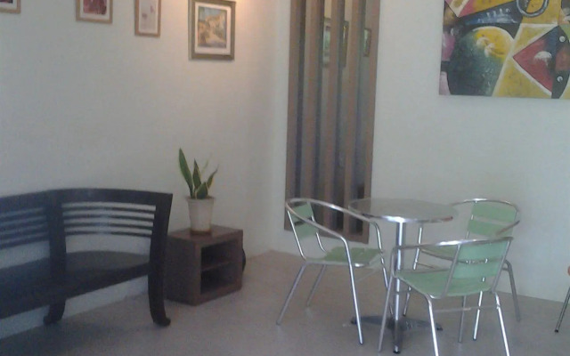 OYO 44034 Furama Lodging House