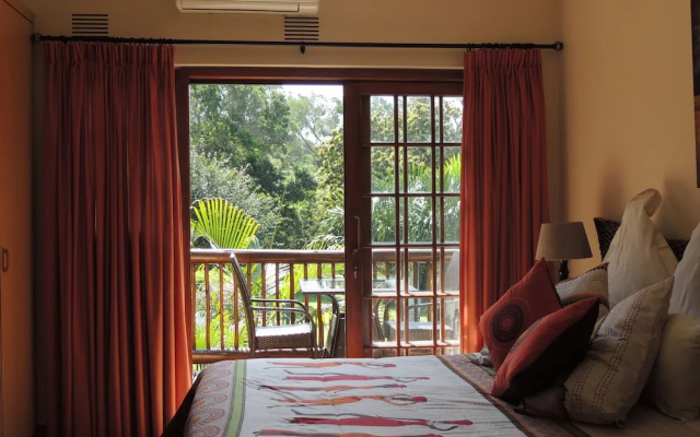 Elephant Coast Guest House