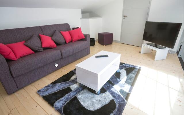 Appartement La Rochelle Vieux Port