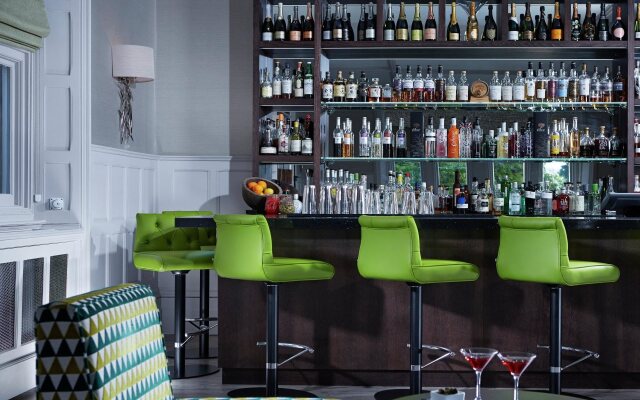 Alexander House And Utopia Spa