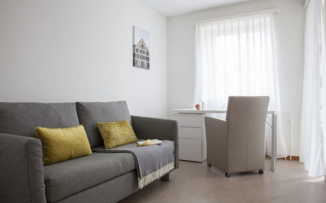 City Stay Apartments - Fäsenstaubstrasse