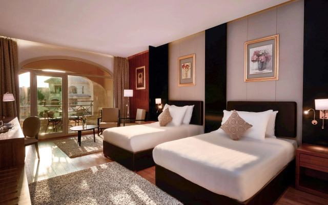 Mövenpick Hotel Cairo - Media City