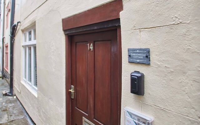 Threadneedle Cottage