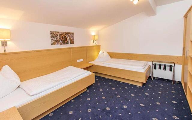 Gasthof Bad Hochmoos